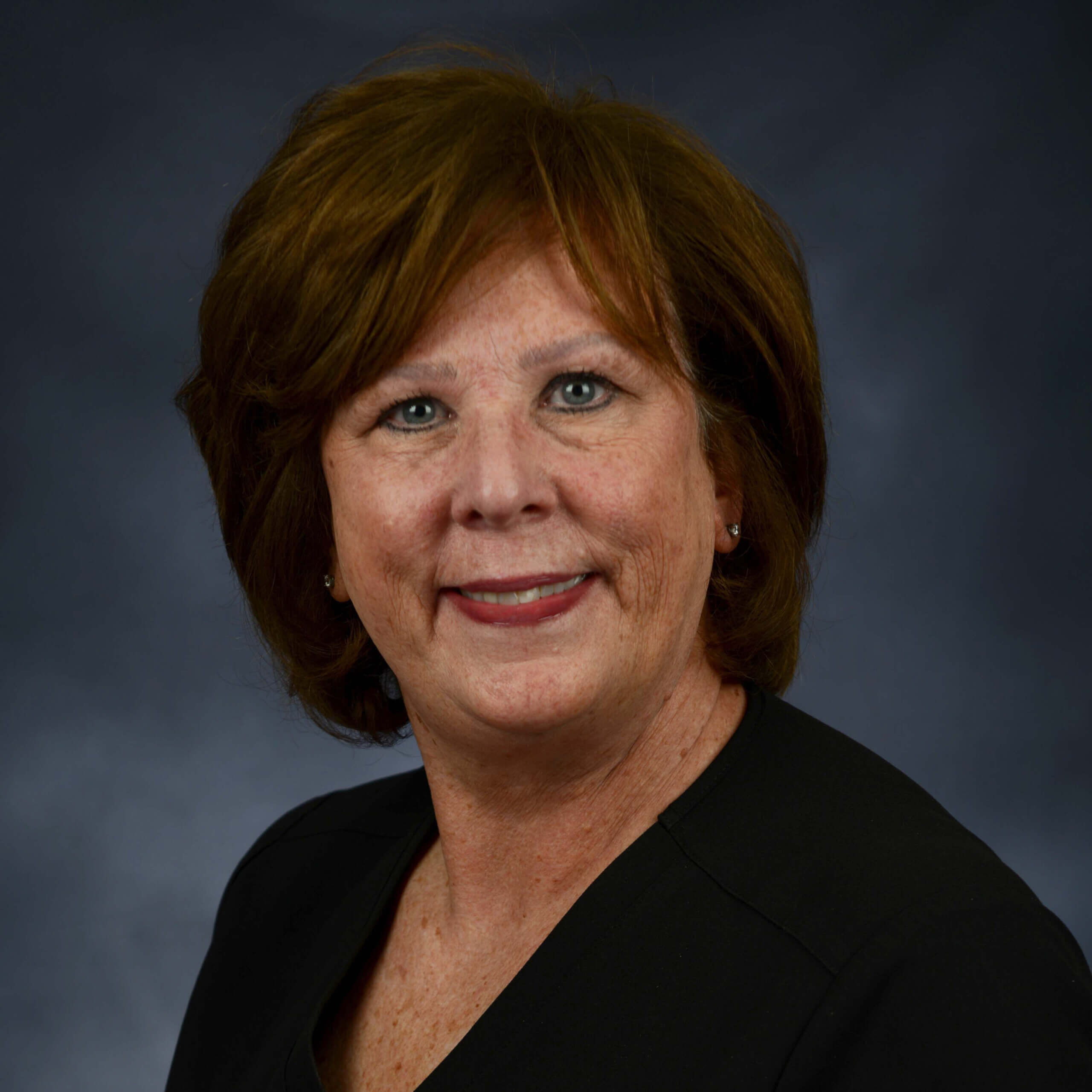 Anne Rosenhoover (Hygienist)