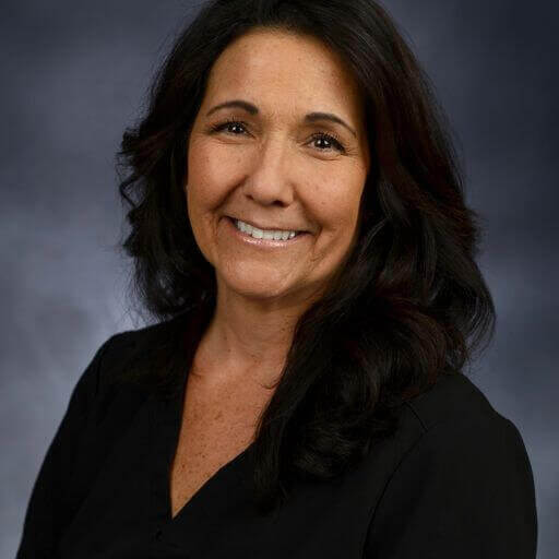 Barb Bohrman( Receptionist)